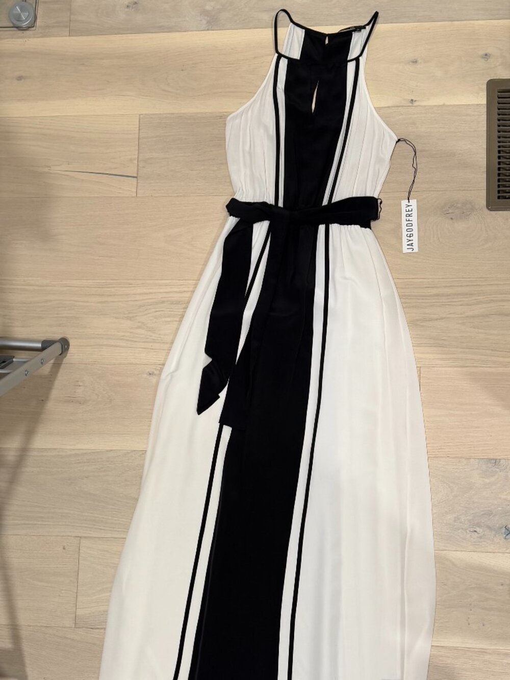 JayGodfrey Maxi Dress